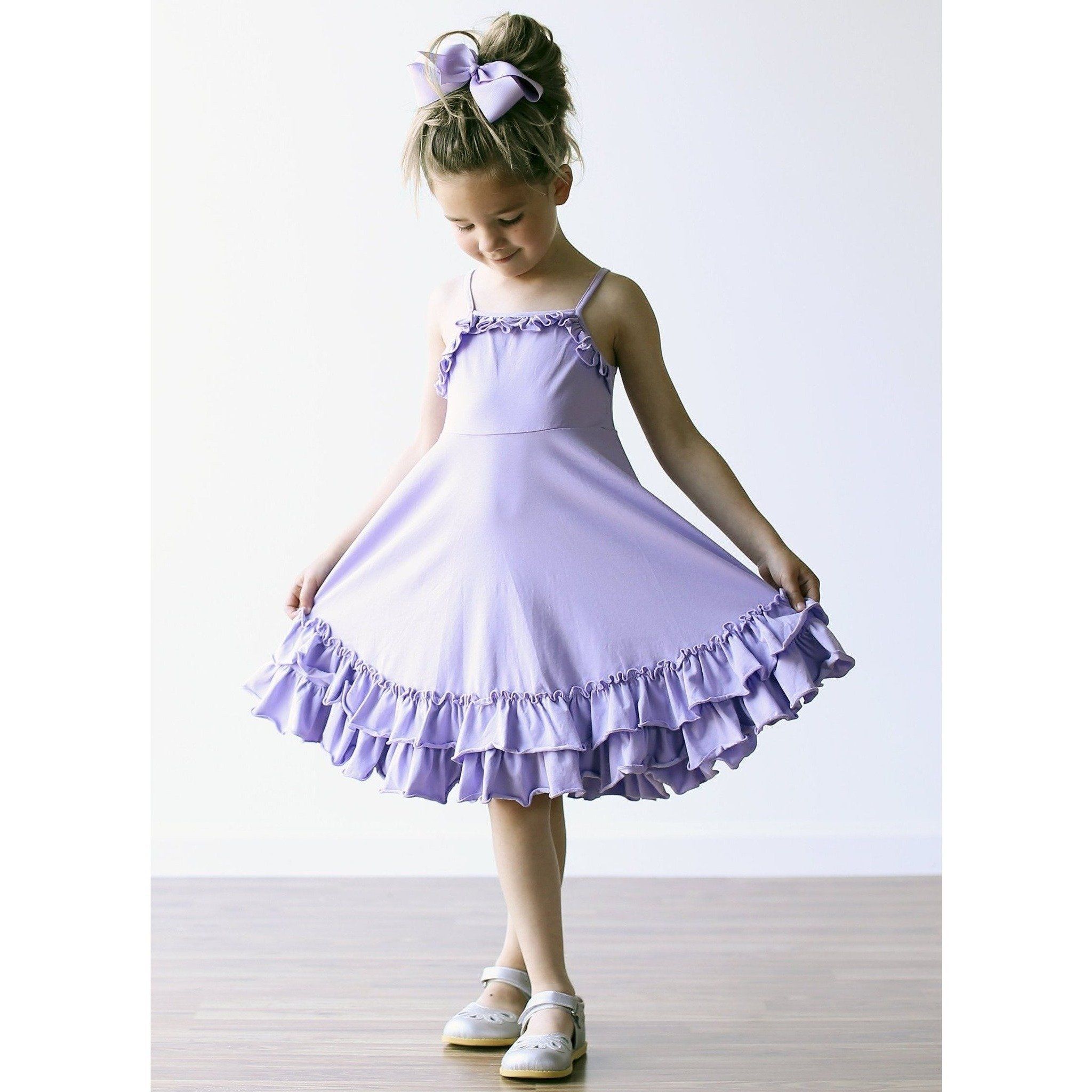 Jessa Dress