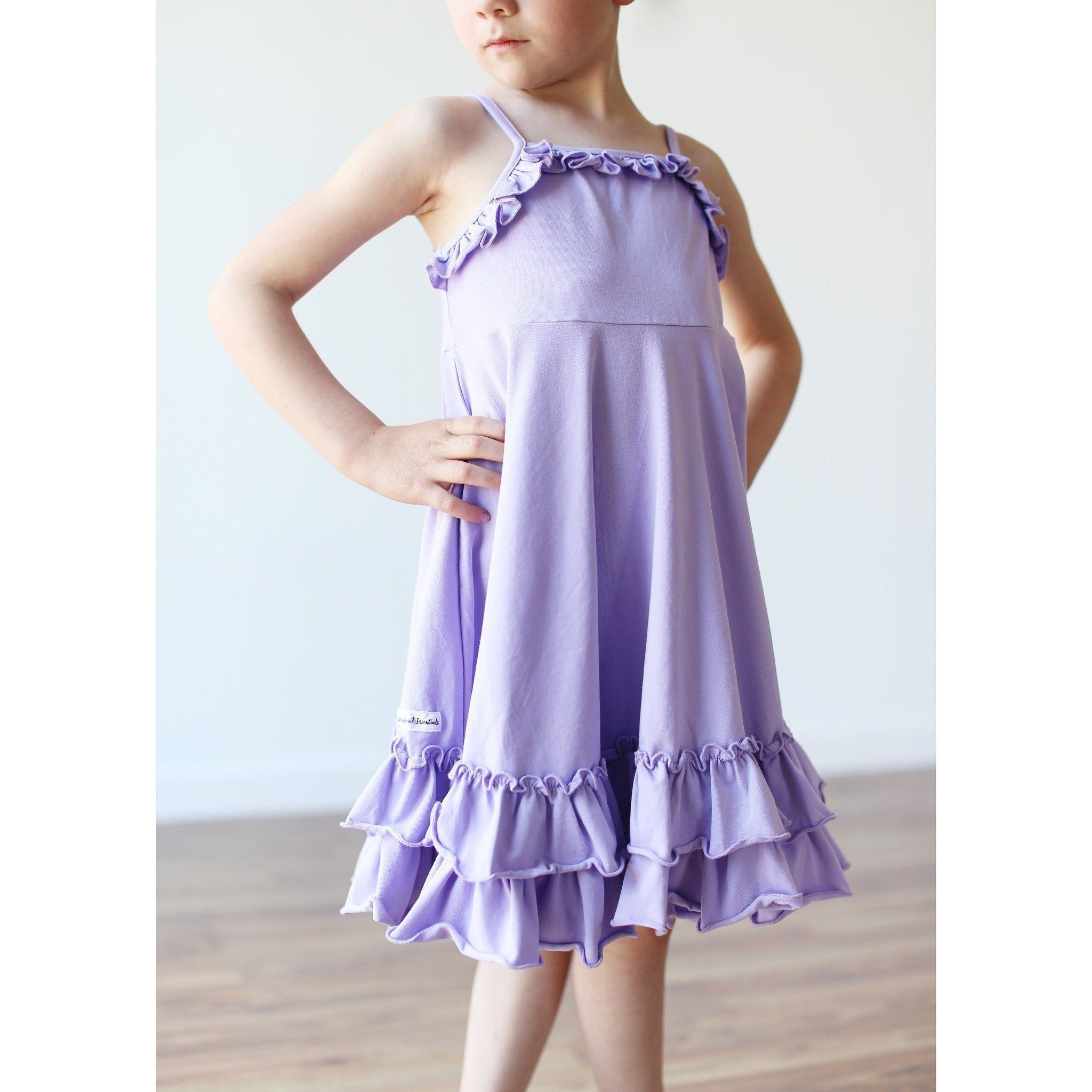 Jessa Dress