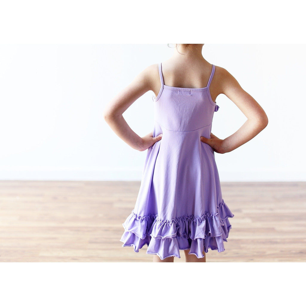 Jessa Dress