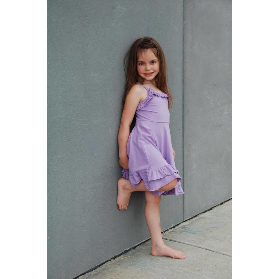 Jessa Dress