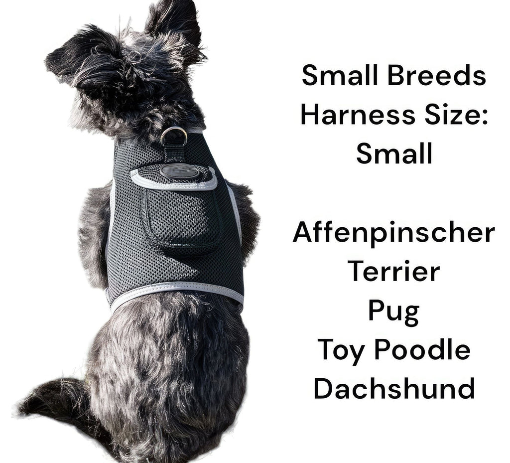 GPS Rechargeable Tracking Device for Pets Realtime Surveillance System Size:XXL