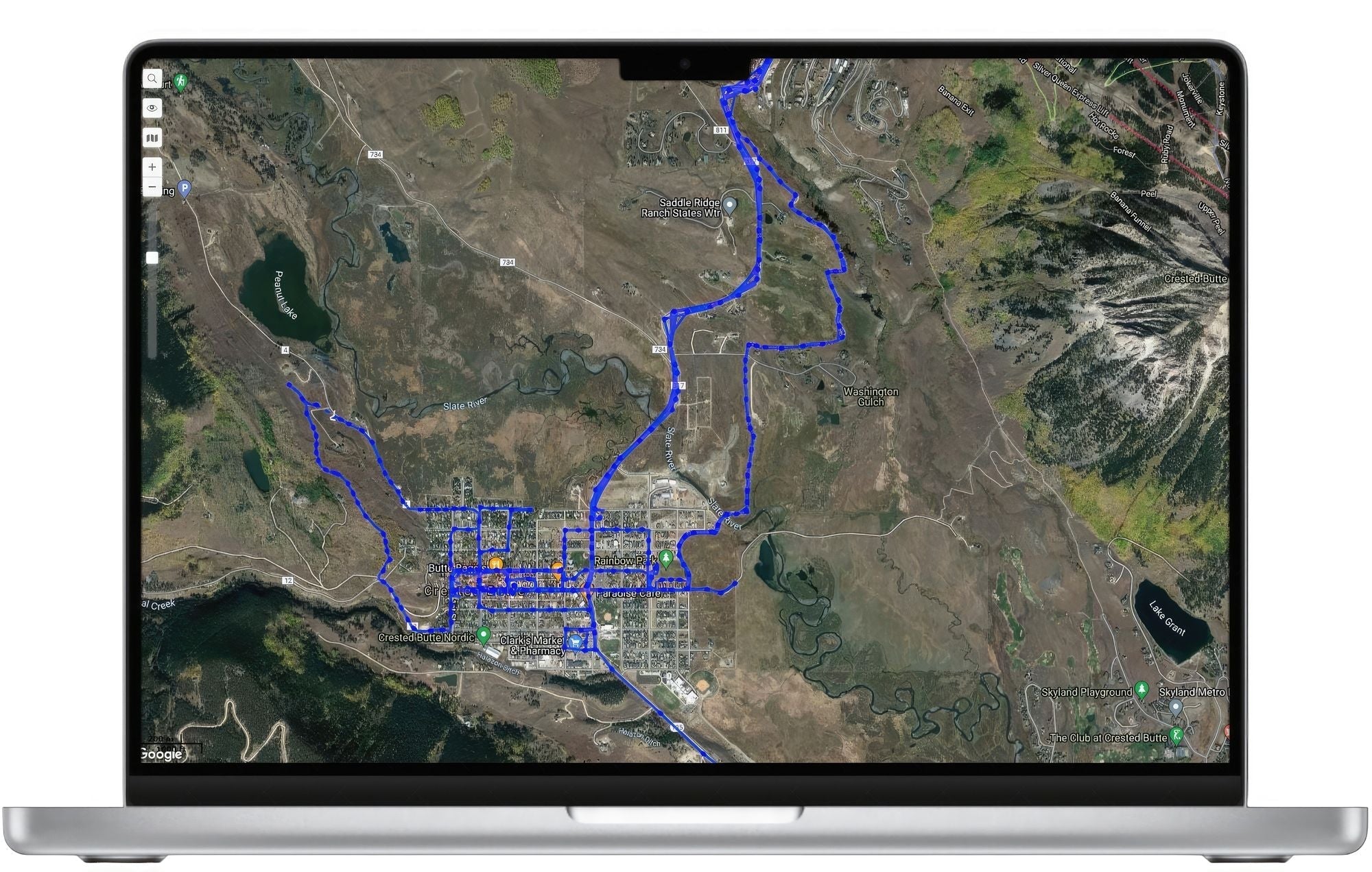 Sim Card for Large Battery GPS408 Tracker with 4G Powerful Tracking