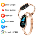 2025 New Health Guardian Smart Watch 1.1" HD - Answer/Call & Blood Oxygen/BP Monitor, IP67 Showerproof Fitness Tracker , 24/7 Heart Rate Sleep Pedometer