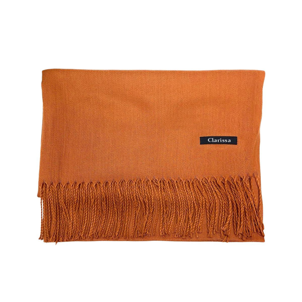 Clarissa Damita Fall Scarf