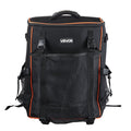 35.6L Welding Backpack 600D Polyester Welder Backpack for Tools and Helmet