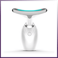 Neck & Face Lifting LED Therapy Device