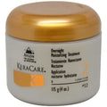 KeraCare Overnight Moisturizing Treatment by Avlon for Unisex - 4 oz Treatment