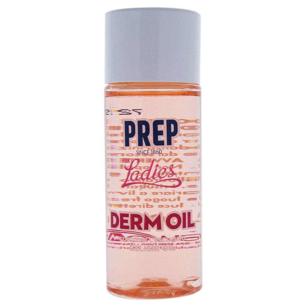 Revitalizing Derm Oil for Dry Skin Relief and Radiance