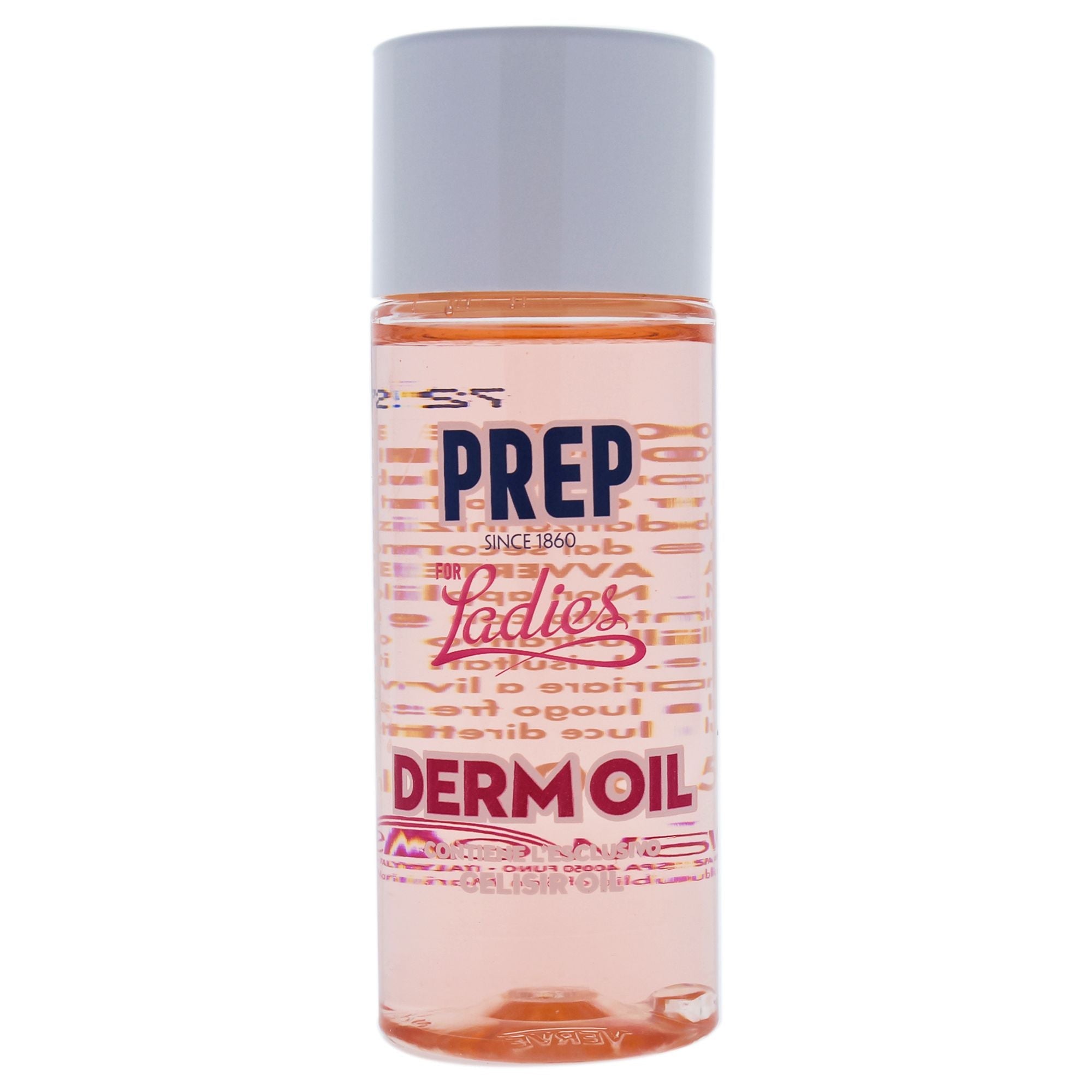 Revitalizing Derm Oil for Dry Skin Relief and Radiance