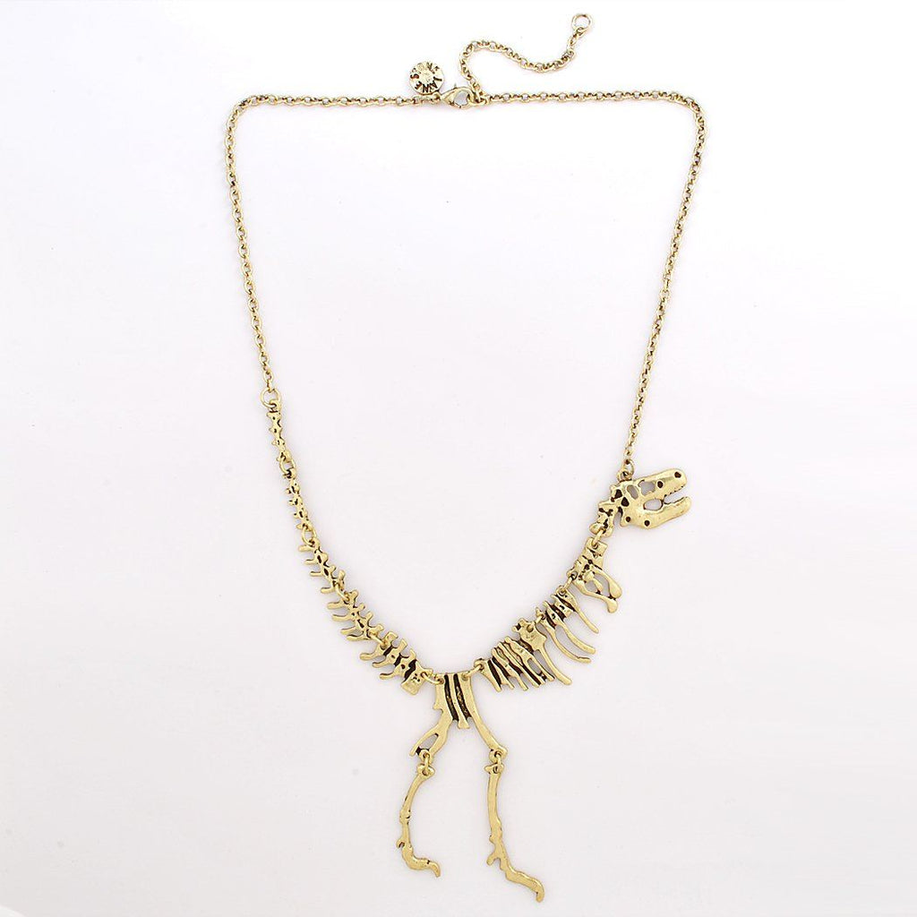 Jane Stone Fashion Statement Collar Necklace Vintage Openwork Bib Costume Jewelry