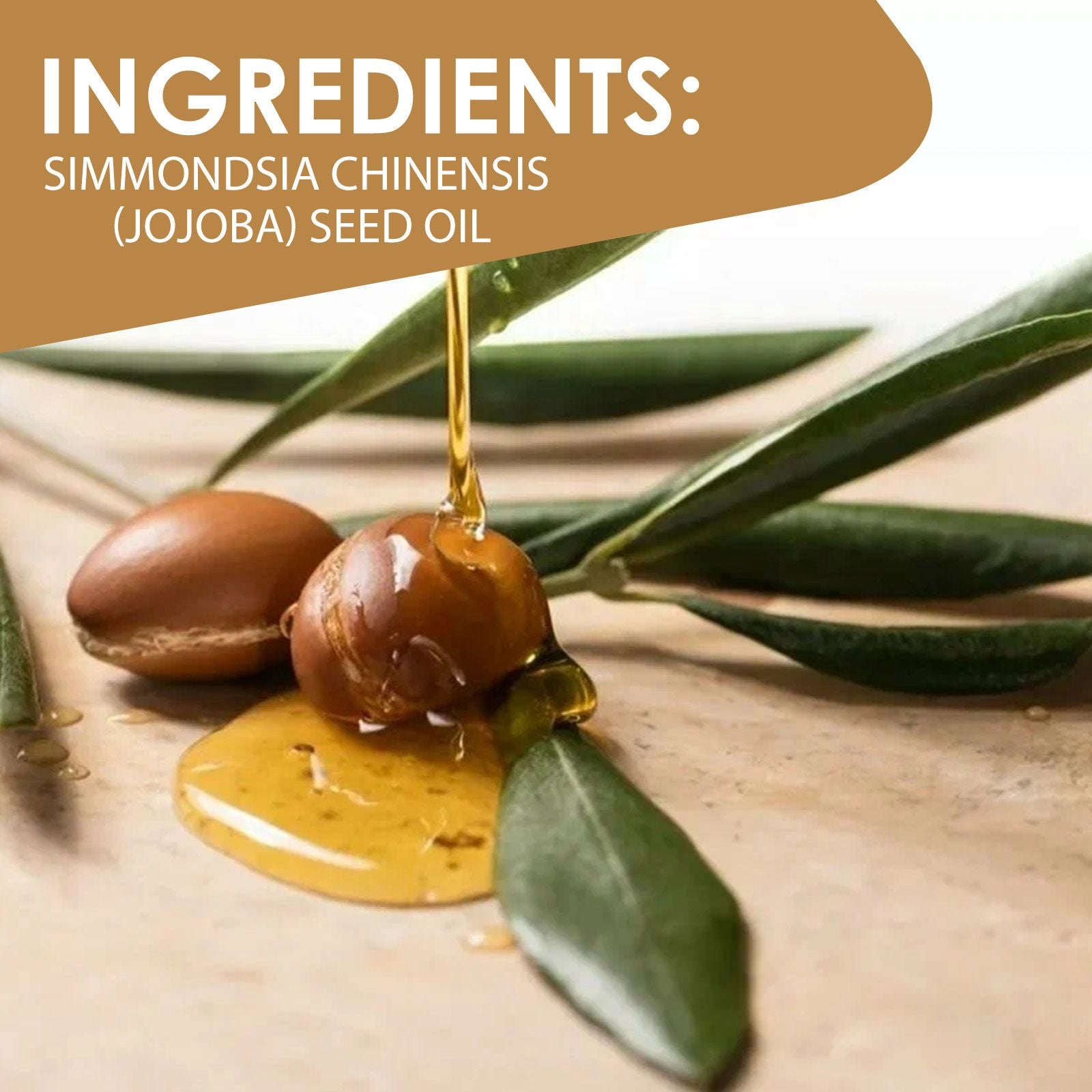 West&Month Jojoba Oil Hair Conditioner Gently Moisturizes Scalp, Curing Dry Hair And Smoothing Hair Oil