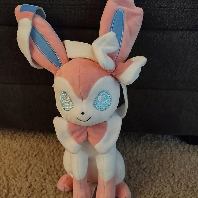 Funny Plush Toys for Party Games & Activities