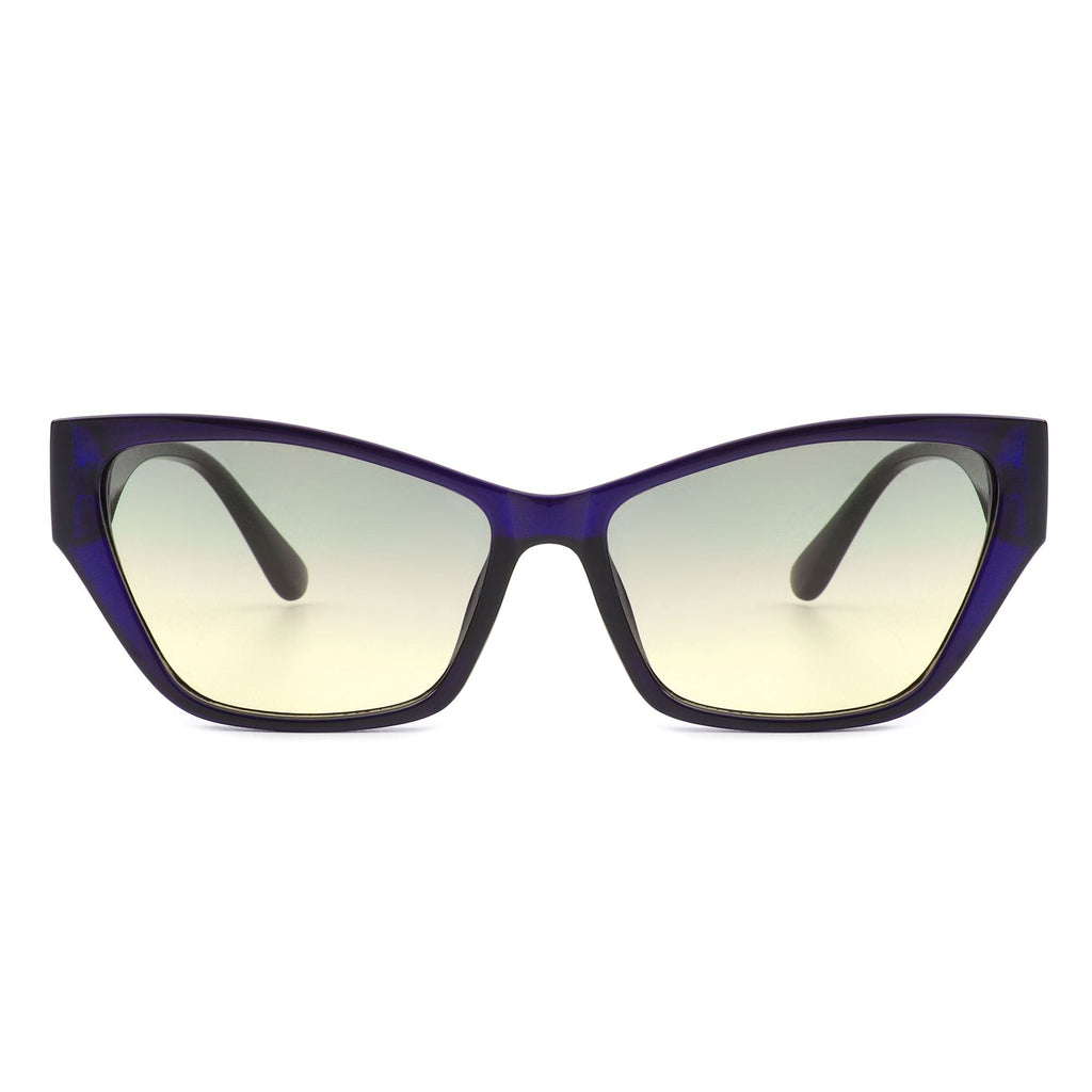 Women Retro Fashion Cat Eye Sunglasses