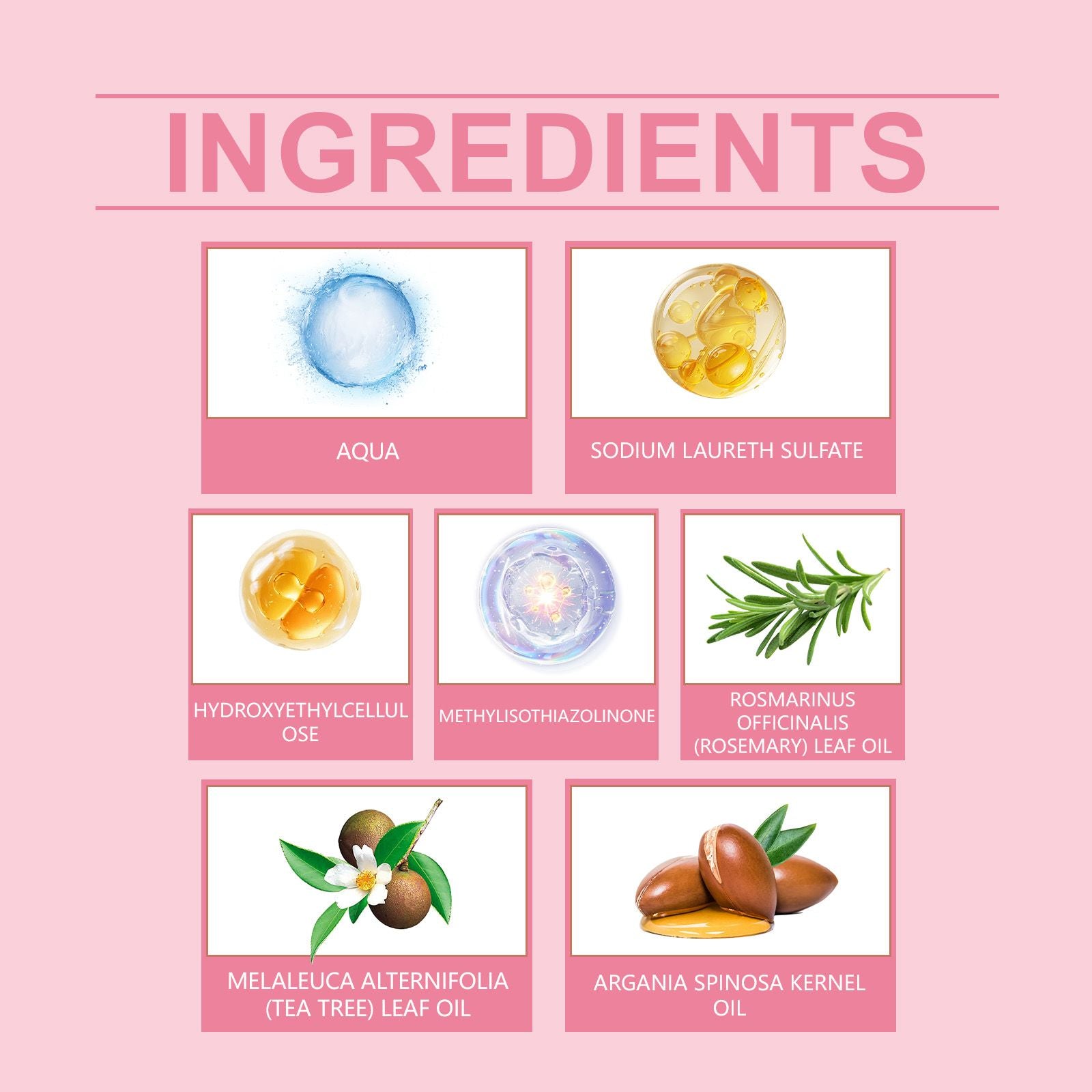 Hoegoa Nourishing Shampoo s Dry Hair And Split Ends Refreshing Moisturizing Cleansing Scalp Shampoo