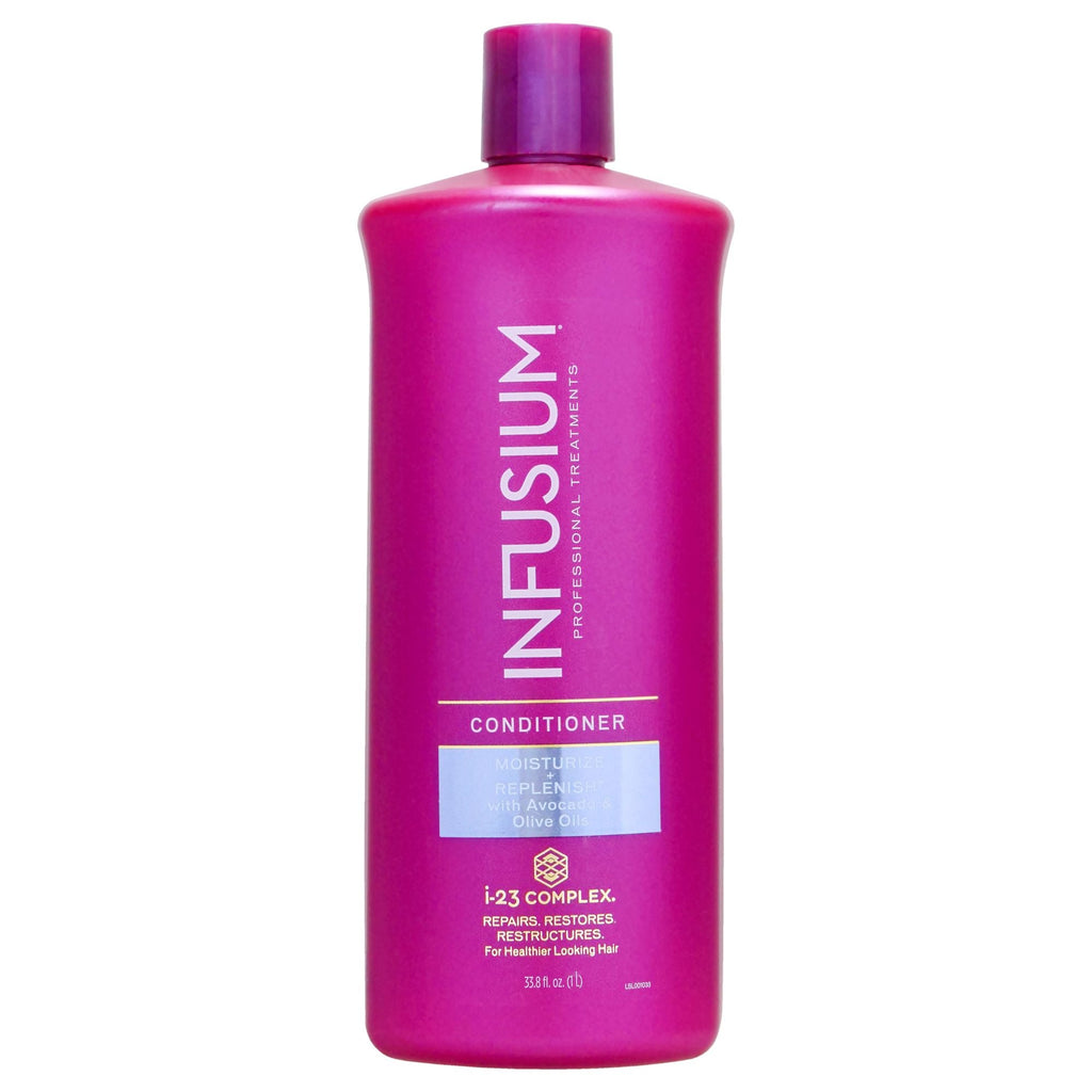 Moisturize and Replenish Conditioner
