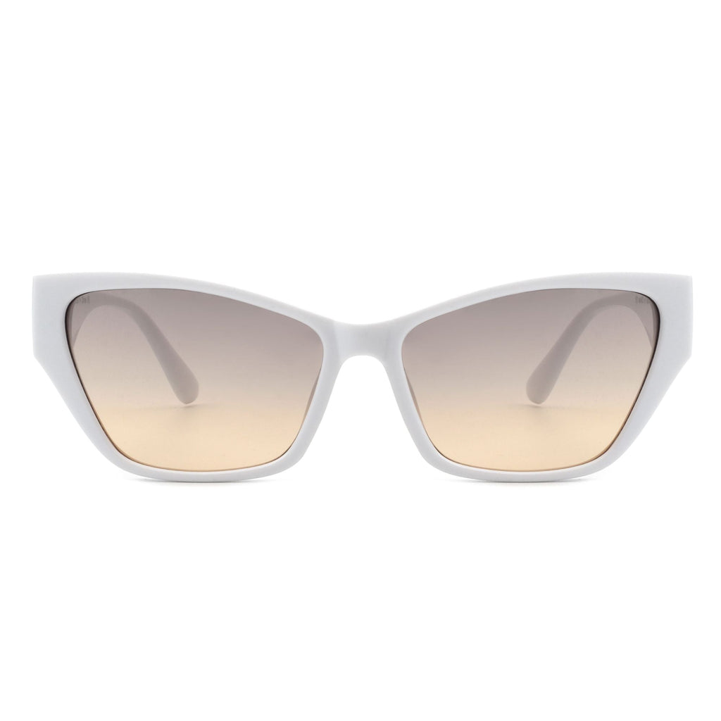 Women Retro Fashion Cat Eye Sunglasses