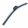 26" Rubber Wiper Blades, 66 cm Universal Replacement Wind Shield Wiper