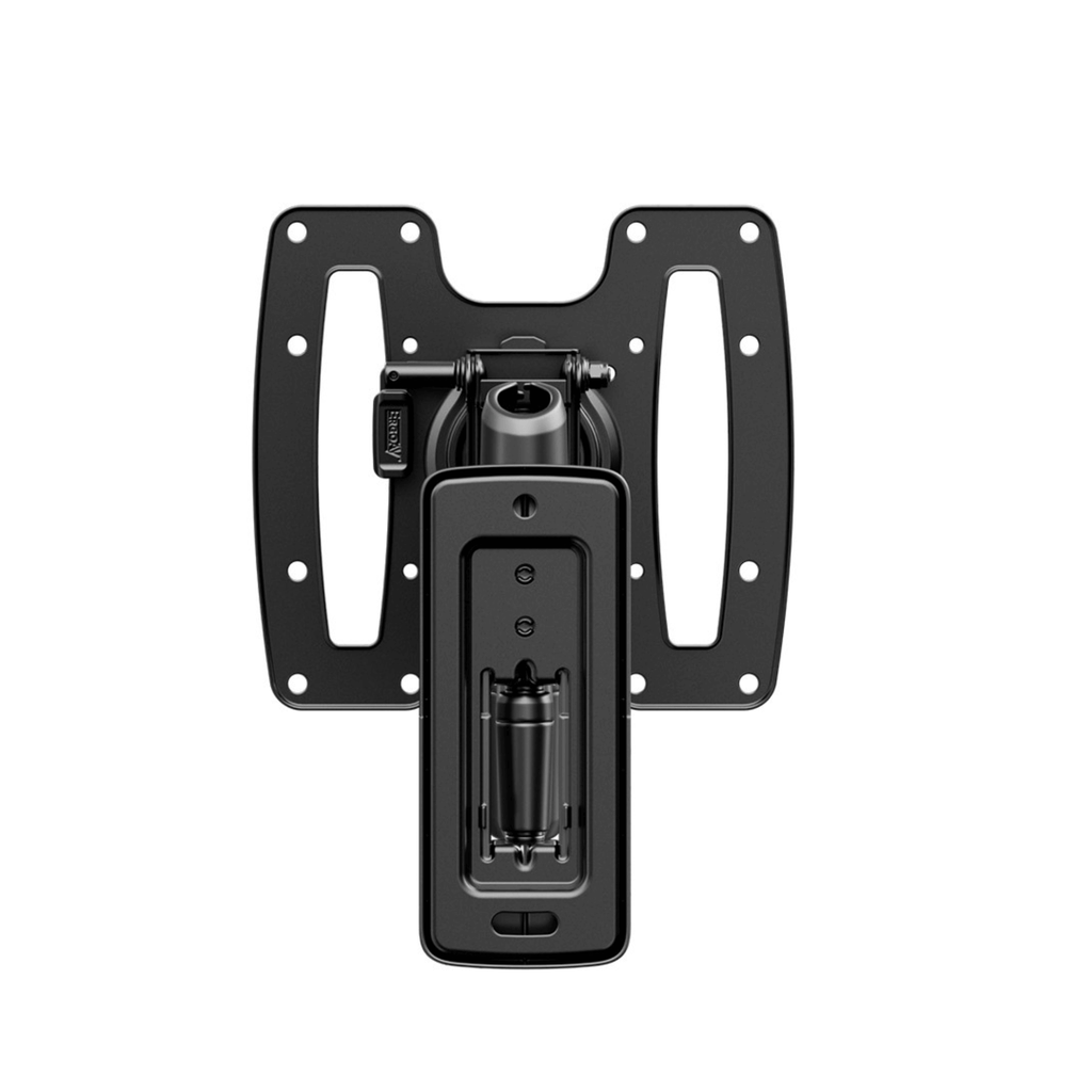ErgoAV Small Motion TV Mount for 19" to 43" TVs