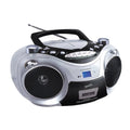 Supersonic Portable Bluetooth Audio System (SC-739BT)
