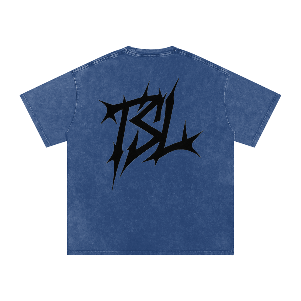 Staple Washed Tee