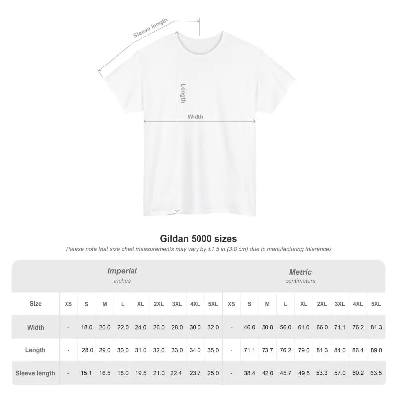 Earth Day Everyday Tee - Unisex Heavy Cotton - DipaliZ