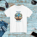 Earth Day Everyday Tee - Unisex Heavy Cotton - DipaliZ