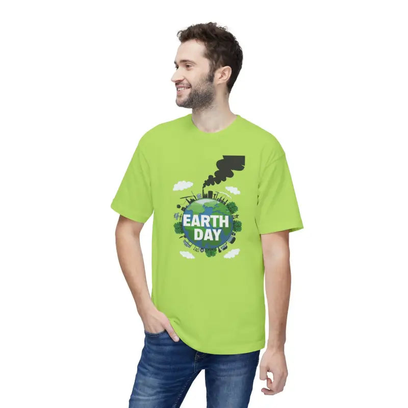 Earth Day Tee - Eco Warrior Women's T-Shirt - DipaliZ