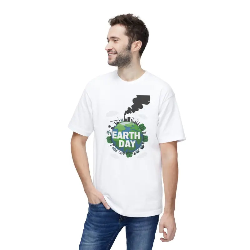Earth Day Tee - Eco Warrior Women's T-Shirt - DipaliZ