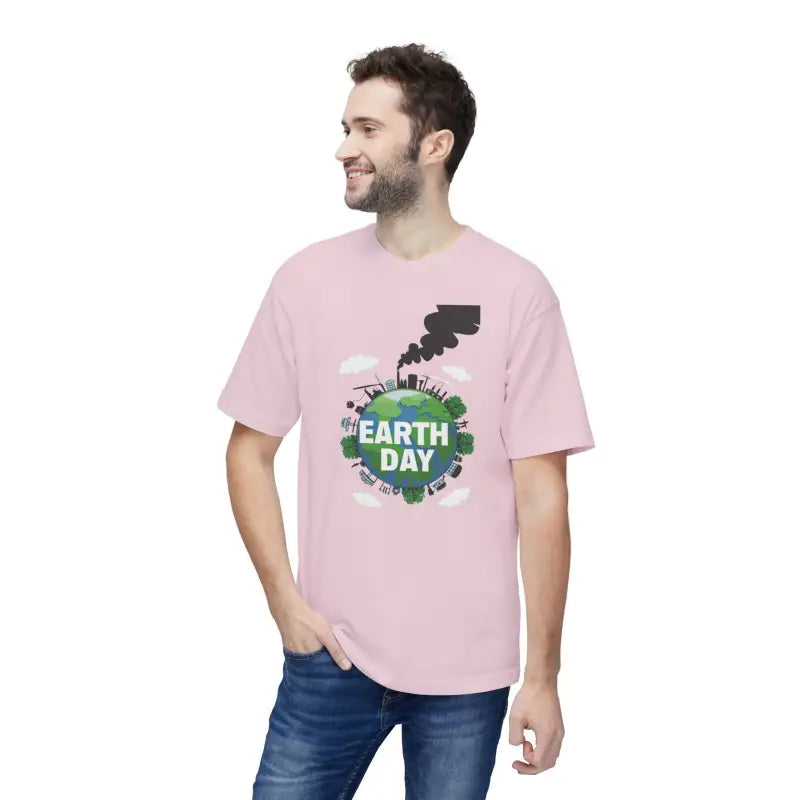 Earth Day Tee - Eco Warrior Women's T-Shirt - DipaliZ