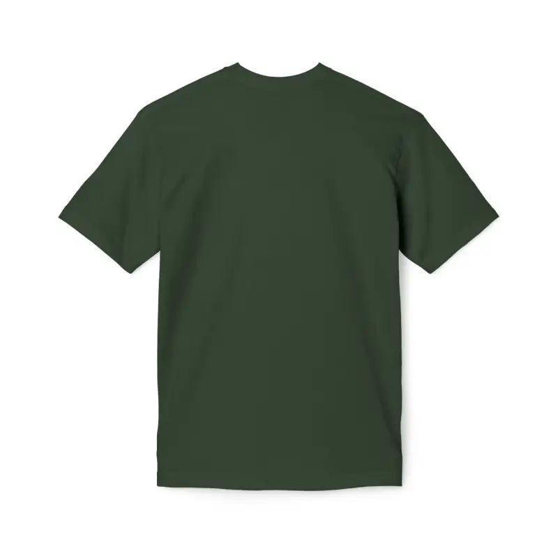 Sustainable Earth Day Cotton T-Shirt - Eco Friendly Tee - DipaliZ
