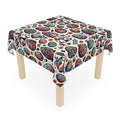 Easter Eggs Tablecloth - Springtime Celebration - DipaliZ