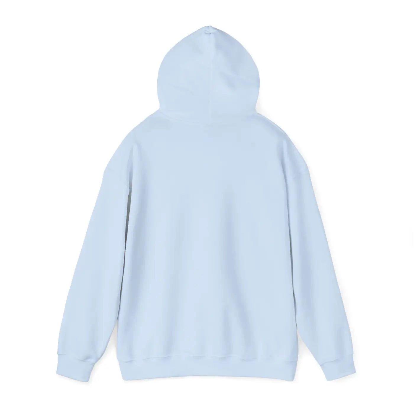 Eat Sleep Fish Heavy Blend Hoodie - Comfort Essential - DipaliZ