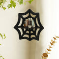 Crystal Wall Mounted Storage Rack Home Decorations