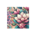 Print Bandana - Eco-Chic Vibrant Design Polyester - DipaliZ