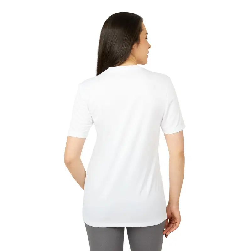Dragonfly T-Shirt - Eco-Friendly Unisex Sports Tee - DipaliZ