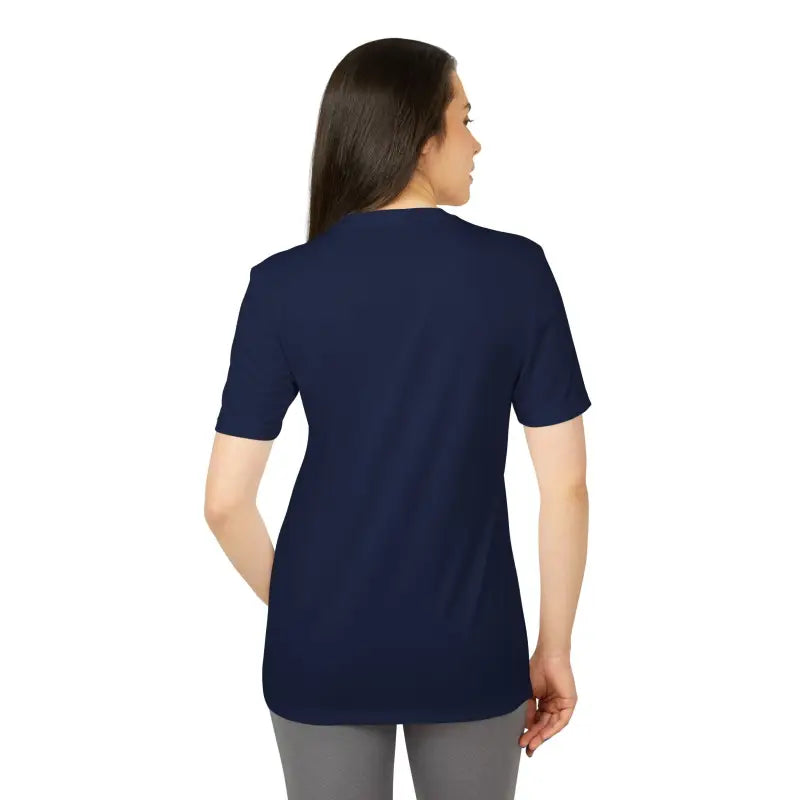 Dragonfly T-Shirt - Eco-Friendly Unisex Sports Tee - DipaliZ