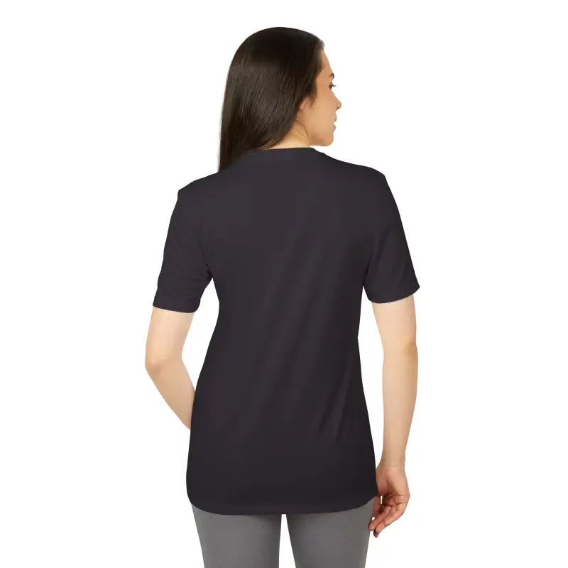 Dragonfly T-Shirt - Eco-Friendly Unisex Sports Tee - DipaliZ