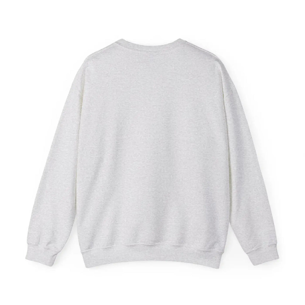 Earth Day Sweatshirt - Planet Earth Design Crewneck - DipaliZ