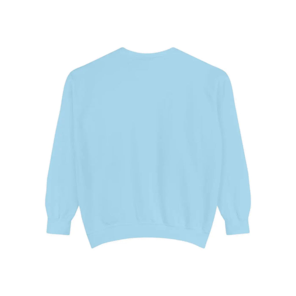 Eco Sweatshirt Save Water - Modern Home Decor Trends - DipaliZ