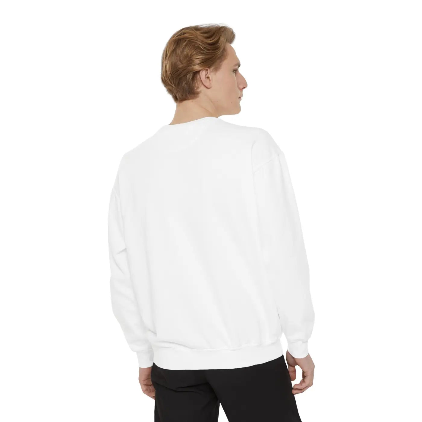 Eco Sweatshirt Save Water - Modern Home Decor Trends - DipaliZ