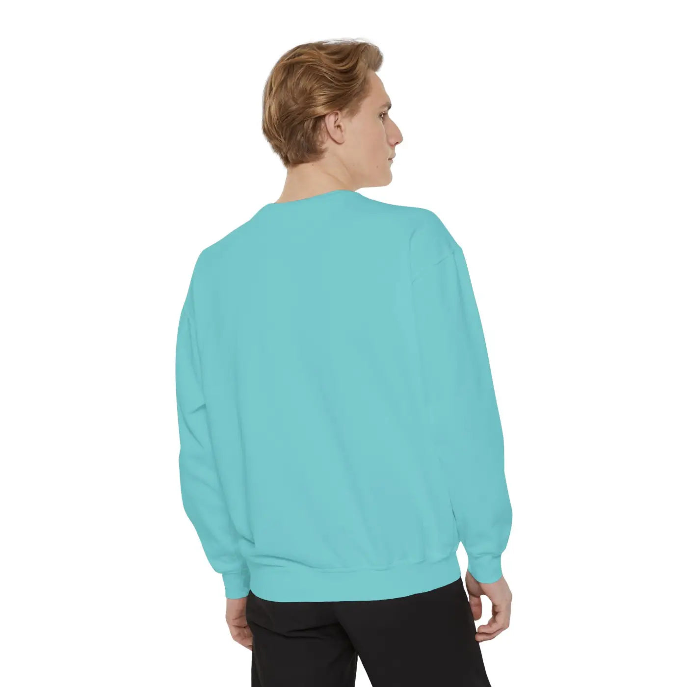 Eco Sweatshirt Save Water - Modern Home Decor Trends - DipaliZ
