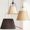 Nordic Restaurant Chandelier Creative Simple Dining Table Dining Room Modern