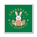 Eggspert Egg Magnets - Spread Joy on Any Metallic Surface - DipaliZ