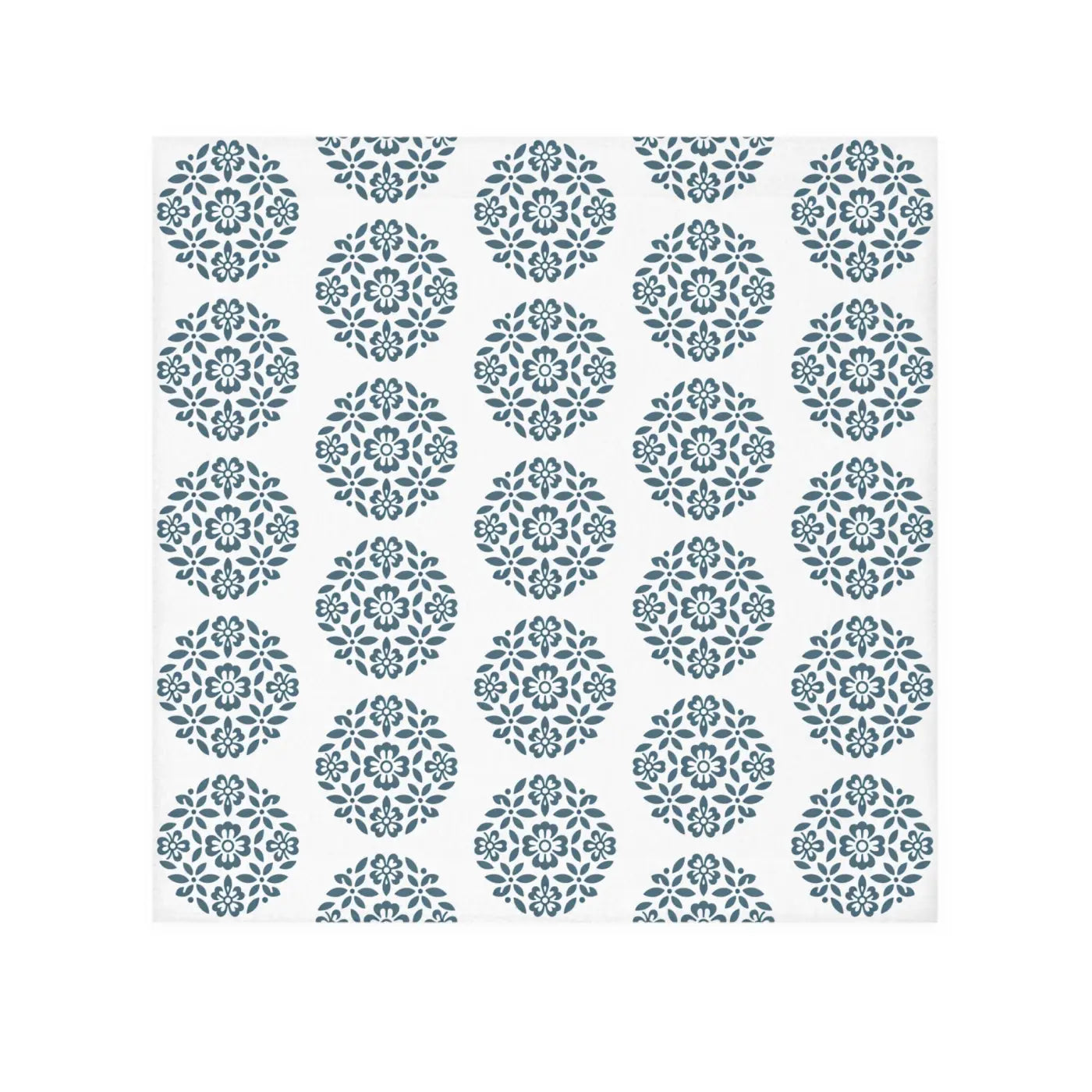 Elegant Decorative Face Towel - Soft Cotton Design - DipaliZ