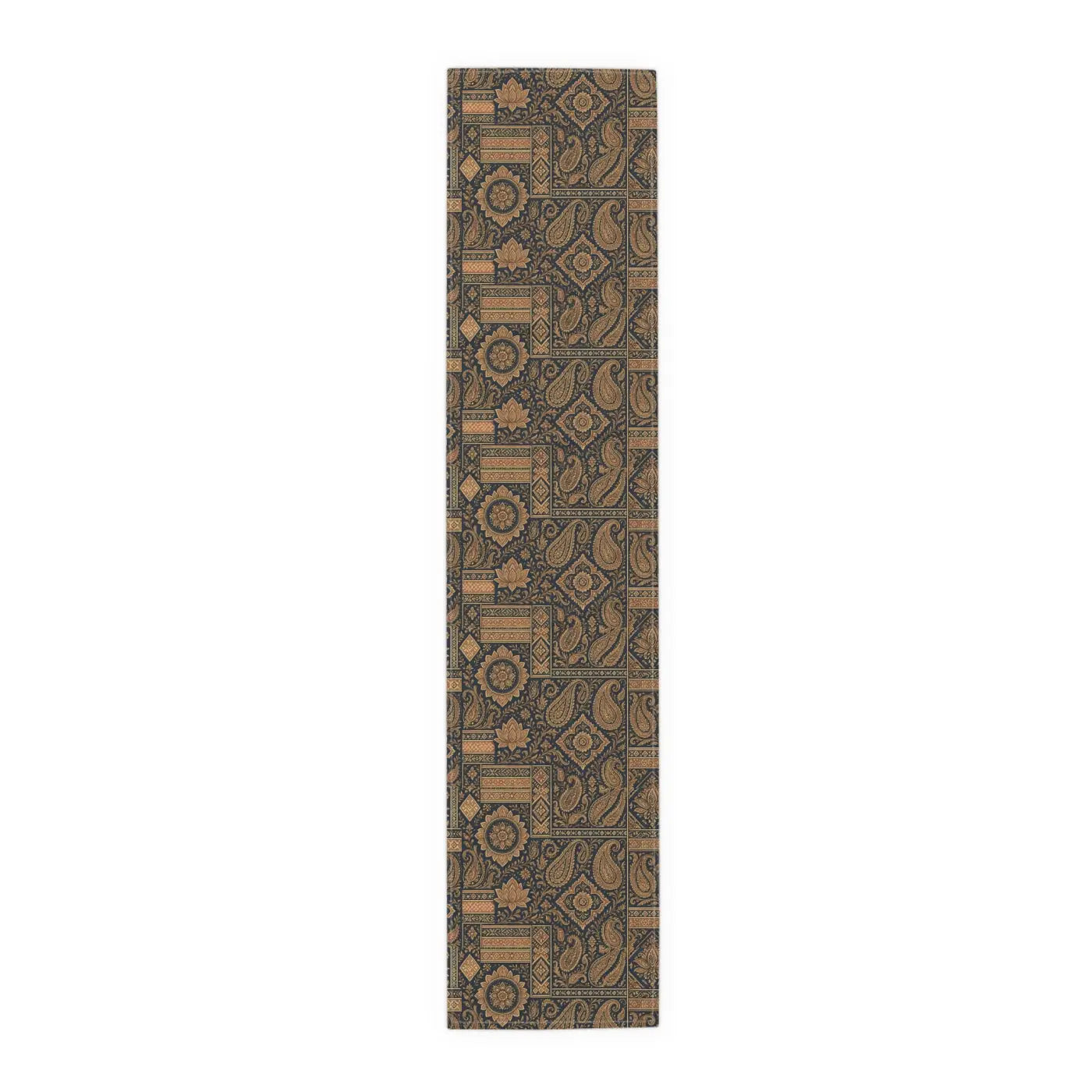 Elegant Table Runner - Farmhouse Style Dining Decor - DipaliZ
