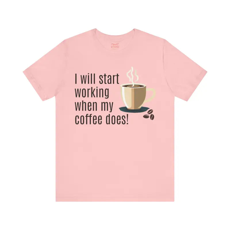 Unisex Jersey Short Sleeve Tee - Ultimate Comfort - DipaliZ