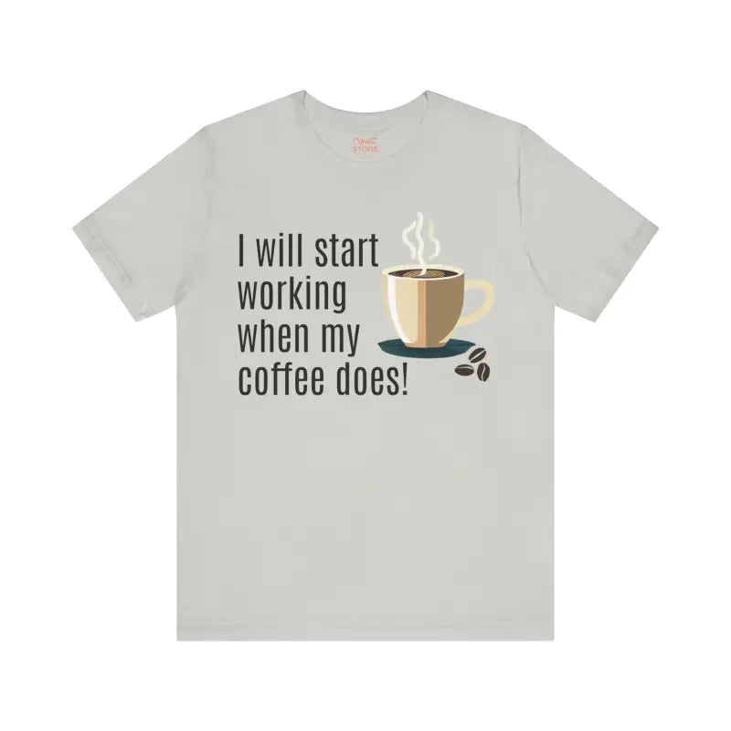 Unisex Jersey Short Sleeve Tee - Ultimate Comfort - DipaliZ