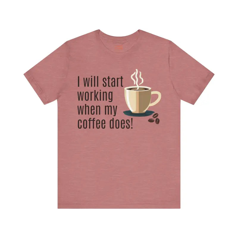Unisex Jersey Short Sleeve Tee - Ultimate Comfort - DipaliZ