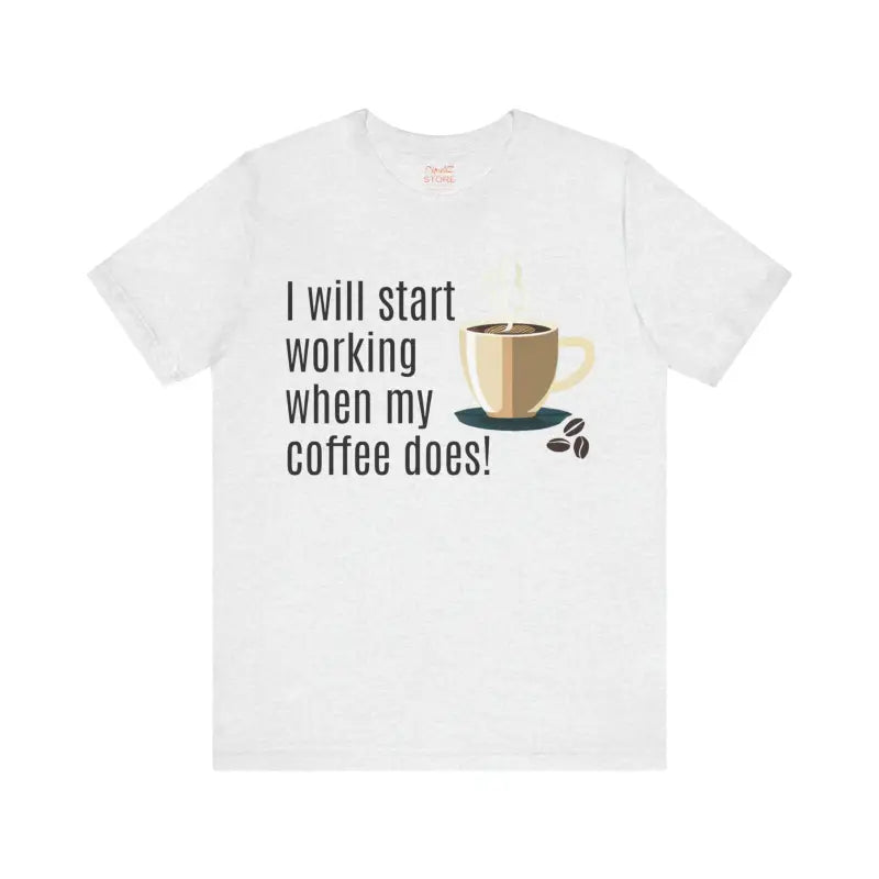 Unisex Jersey Short Sleeve Tee - Ultimate Comfort - DipaliZ