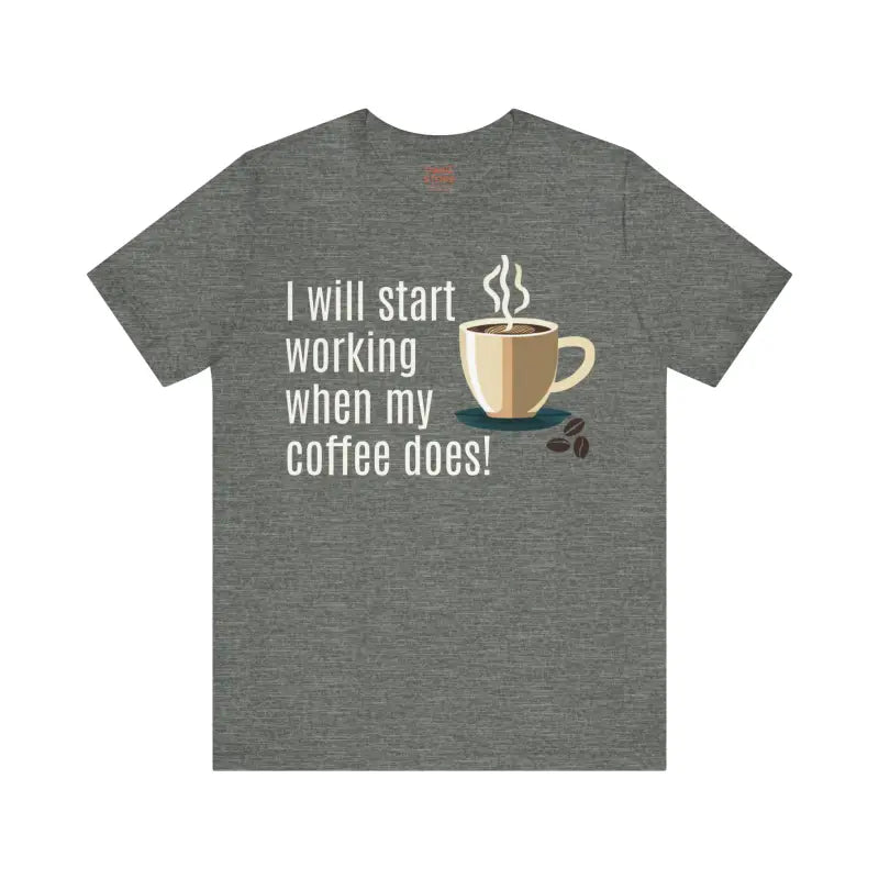 Unisex Jersey Short Sleeve Tee - Ultimate Comfort - DipaliZ